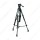 Miller CX2 Fluid Head with Toggle 75 2-Stage Alloy Tripod System (Mid-Level Spreader)